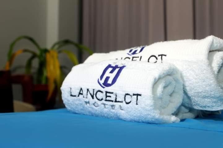 Pensión Ayenda Lancelot Chiclayo