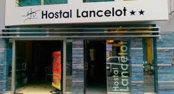 Ayenda Lancelot Pensión