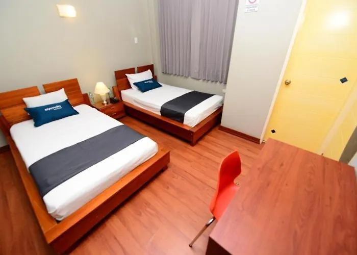 Hotel Lancelot