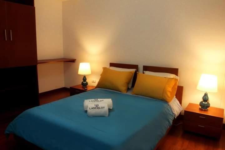 Lancelot Guest house Chiclayo
