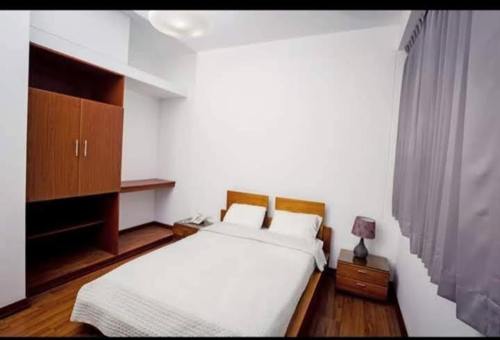 Guest house Lancelot 3*