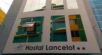 Lancelot Chiclayo