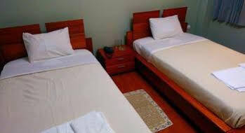 Lancelot Guest house 3*
