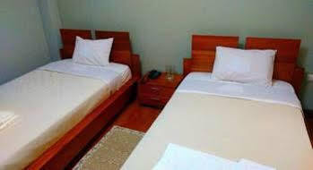 Guest house Lancelot